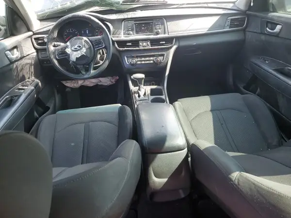 5XXGT4L36GG008826 2016 KIA OPTIMA - Image 8
