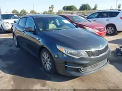 5XXGT4L36GG010866 2016 KIA OPTIMA