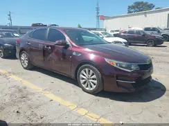 5XXGT4L36GG011631 2016 KIA OPTIMA