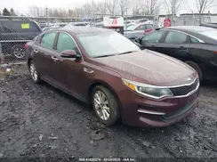 5XXGT4L36GG012150 2016 KIA OPTIMA