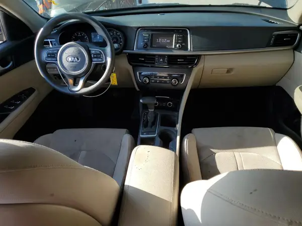 5XXGT4L36GG014111 2016 KIA OPTIMA - Image 8