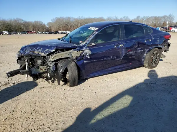 5XXGT4L36GG014545 2016 KIA OPTIMA - Image 1