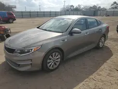 5XXGT4L36GG014769 2016 KIA OPTIMA