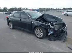 5XXGT4L36GG015386 2016 KIA OPTIMA