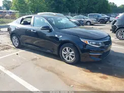 5XXGT4L36GG015405 2016 KIA OPTIMA