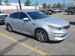 5XXGT4L36GG016473 2016 KIA OPTIMA
