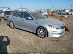 5XXGT4L36GG018868 2016 KIA OPTIMA