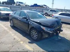 5XXGT4L36GG019034 2016 KIA OPTIMA