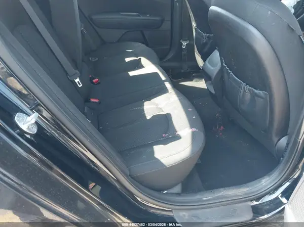 5XXGT4L36GG019034 2016 KIA OPTIMA - Image 8
