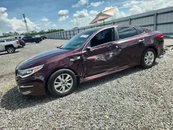 5XXGT4L36GG019390 2016 KIA OPTIMA