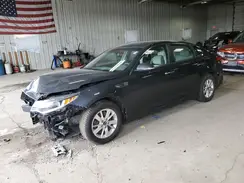 5XXGT4L36GG019549 2016 KIA OPTIMA