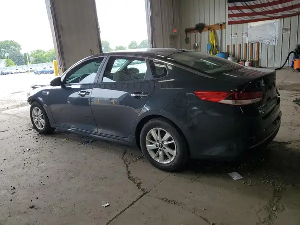 5XXGT4L36GG019549 2016 KIA OPTIMA - Image 2
