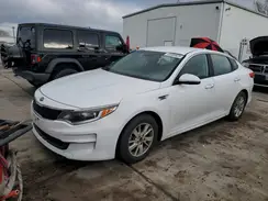 5XXGT4L36GG019745 2016 KIA OPTIMA