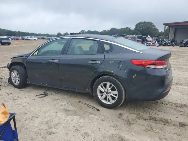 5XXGT4L36GG020152 2016 KIA OPTIMA - Image 2