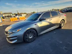 5XXGT4L36GG020443 2016 KIA OPTIMA