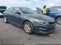 5XXGT4L36GG020751 2016 KIA OPTIMA