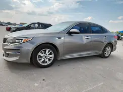 5XXGT4L36GG021513 2016 KIA OPTIMA