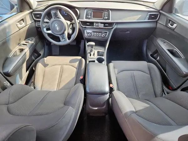 5XXGT4L36GG021513 2016 KIA OPTIMA - Image 8