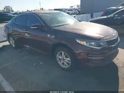 5XXGT4L36GG021608 2016 KIA OPTIMA