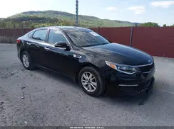 5XXGT4L36GG022239 2016 KIA OPTIMA