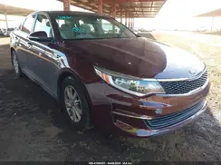 5XXGT4L36GG022564 2016 KIA OPTIMA