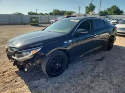5XXGT4L36GG022824 2016 KIA OPTIMA