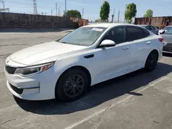 5XXGT4L36GG023357 2016 KIA OPTIMA