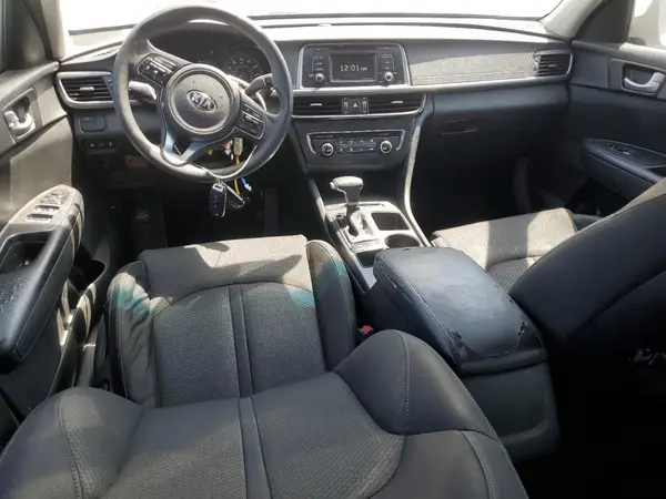 5XXGT4L36GG023357 2016 KIA OPTIMA - Image 8