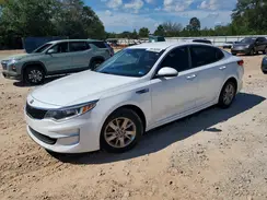 5XXGT4L36GG023424 2016 KIA OPTIMA