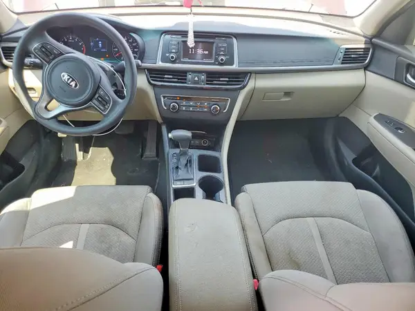 5XXGT4L36GG023603 2016 KIA OPTIMA - Image 8