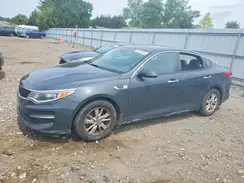 5XXGT4L36GG023679 2016 KIA OPTIMA