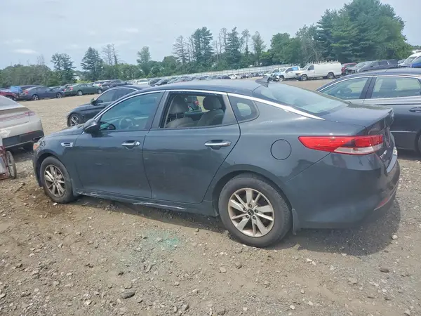 5XXGT4L36GG023679 2016 KIA OPTIMA - Image 2