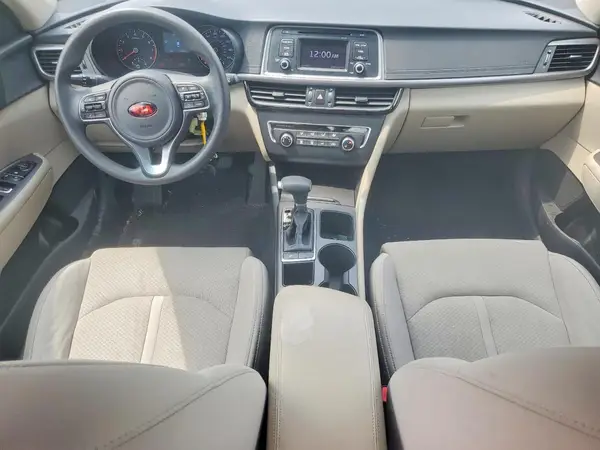5XXGT4L36GG023679 2016 KIA OPTIMA - Image 8