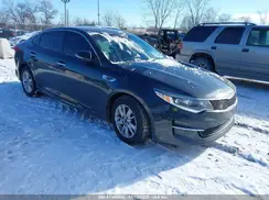 5XXGT4L36GG023746 2016 KIA OPTIMA