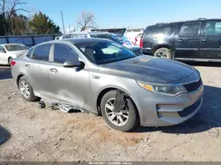 5XXGT4L36GG023990 2016 KIA OPTIMA