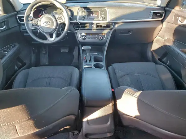 5XXGT4L36GG025240 2016 KIA OPTIMA - Image 8