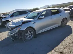 5XXGT4L36GG025335 2016 KIA OPTIMA