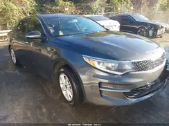 5XXGT4L36GG025383 2016 KIA OPTIMA