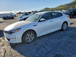 5XXGT4L36GG025593 2016 KIA OPTIMA