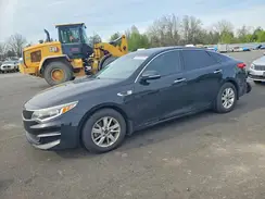 5XXGT4L36GG025769 2016 KIA OPTIMA