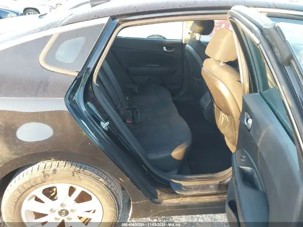 5XXGT4L36GG025805 2016 KIA OPTIMA - Image 7