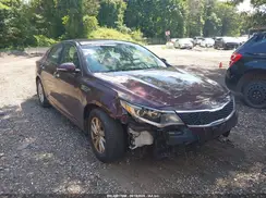 5XXGT4L36GG026047 2016 KIA OPTIMA