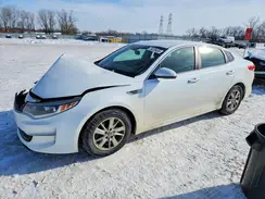 5XXGT4L36GG026159 2016 KIA OPTIMA
