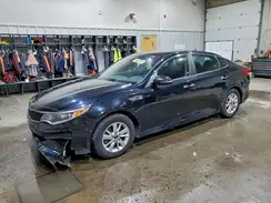 5XXGT4L36GG026369 2016 KIA OPTIMA