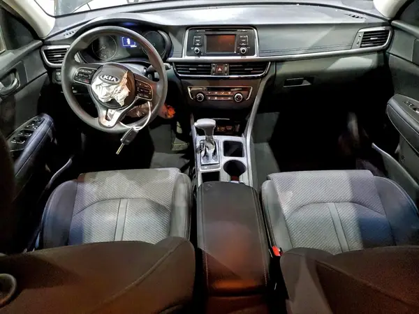 5XXGT4L36GG026369 2016 KIA OPTIMA - Image 8