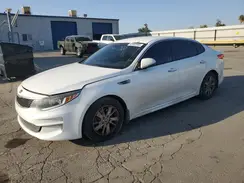 5XXGT4L36GG026629 2016 KIA OPTIMA