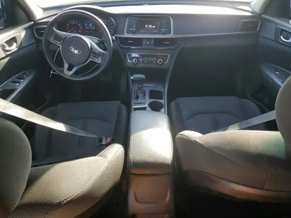 5XXGT4L36GG026629 2016 KIA OPTIMA - Image 8