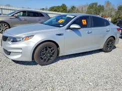 5XXGT4L36GG027036 2016 KIA OPTIMA
