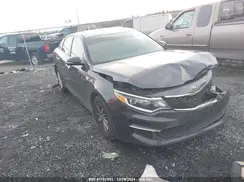 5XXGT4L36GG027053 2016 KIA OPTIMA
