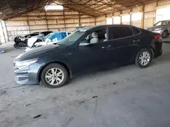 5XXGT4L36GG028090 2016 KIA OPTIMA